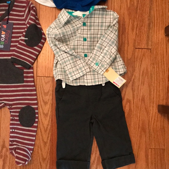 3/6 month bundle - Picture 3 of 7